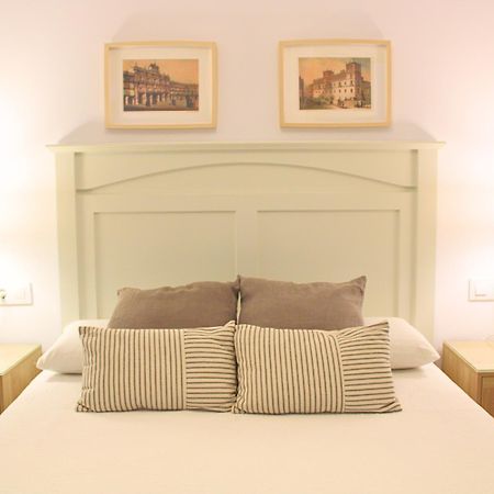 Apartamento La Gruta - Nogal By Sierra Viva Aracena Dış mekan fotoğraf