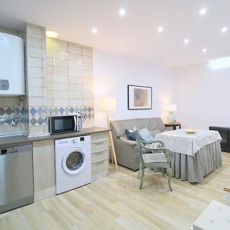 Apartamento La Gruta - Nogal By Sierra Viva Aracena Dış mekan fotoğraf