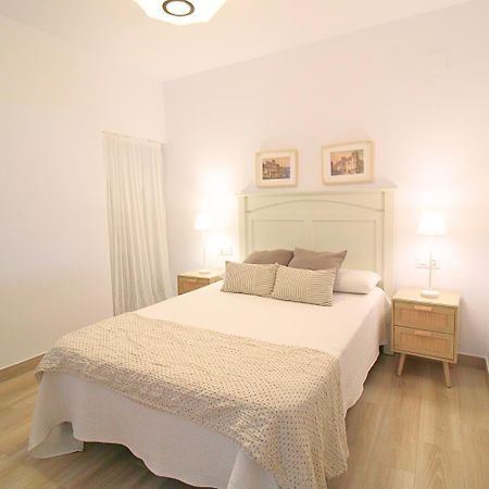 Apartamento La Gruta - Nogal By Sierra Viva Aracena Dış mekan fotoğraf