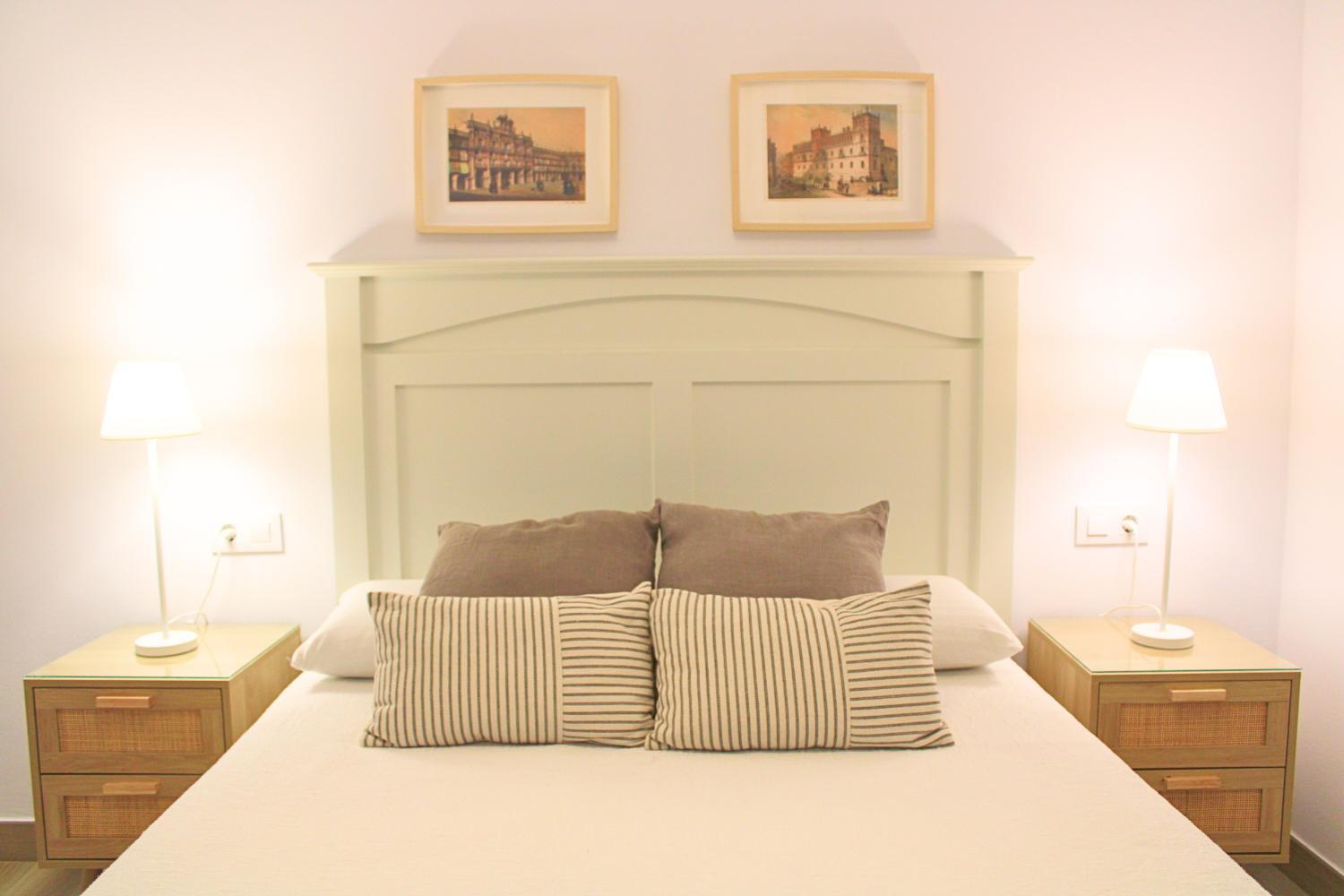 Apartamento La Gruta - Nogal By Sierra Viva Aracena Dış mekan fotoğraf