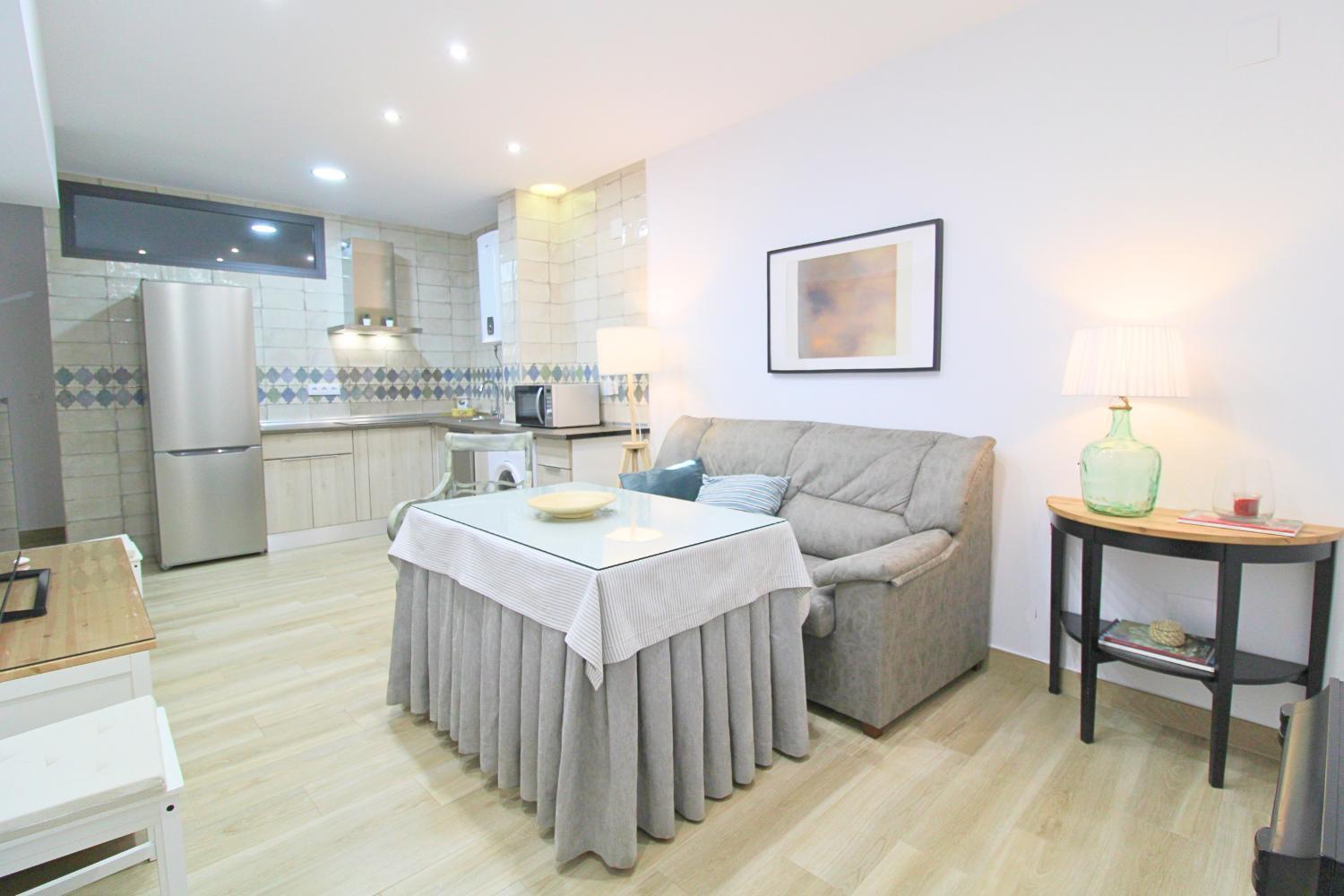 Apartamento La Gruta - Nogal By Sierra Viva Aracena Dış mekan fotoğraf