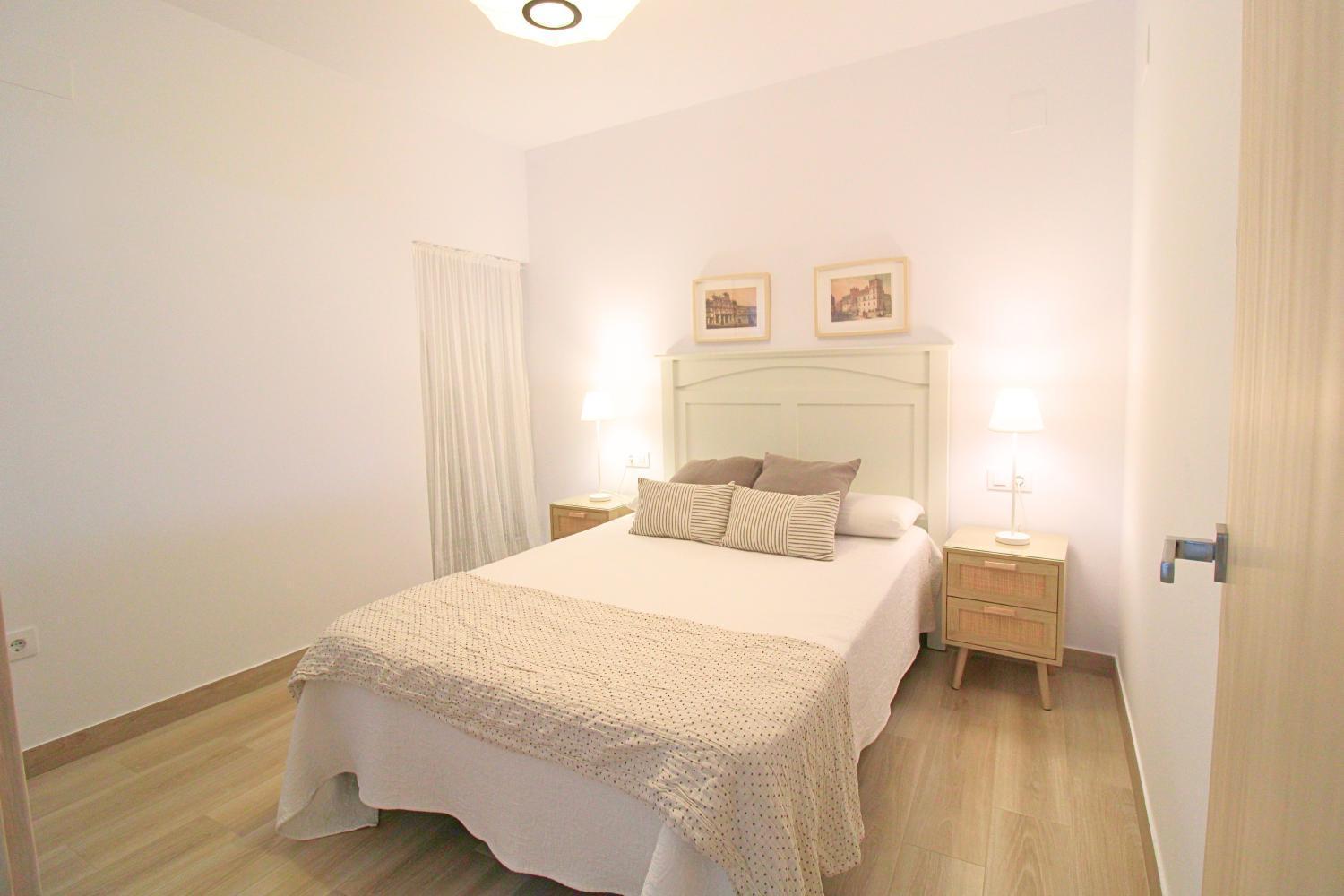 Apartamento La Gruta - Nogal By Sierra Viva Aracena Dış mekan fotoğraf