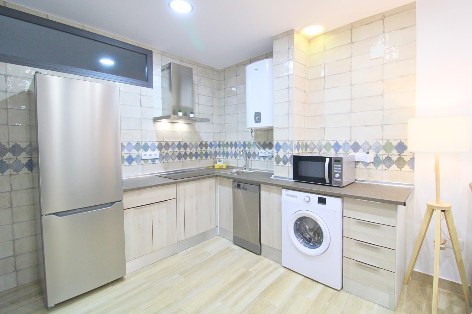Apartamento La Gruta - Nogal By Sierra Viva Aracena Dış mekan fotoğraf